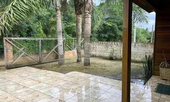 Imagem 5: Casa térrea com piscina a venda na Zona Sul