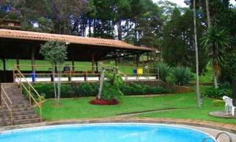 Imagem 7: Lote 1.250m2, Condomínio Aconchego da Serra, BR040, Itabirito - MG