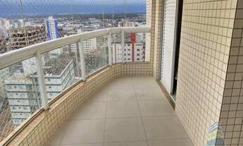 Imagem 6: Apartamento com 2 dorms, Aviação, Praia Grande - R$ 550 mil, Cod: 5595
