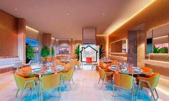 Imagem 6: Apartamento com 2 dormitórios à venda, 78 m² por R$ 624.591,92 - Batista Campos - Belém/PA