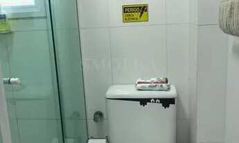 Imagem 7: Apartamento para venda com 127 metros quadrados com 3 quartos em Jurerê - Florianópolis