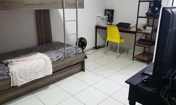 Imagem 5: Apartamento para venda, 115 m2, com 3 suítes, bairro Lauritzen - Campina Grande - PB