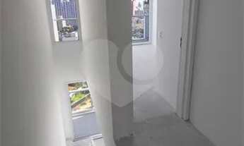 Imagem 4: Vila Madalena Apartamento com 1 dormitório