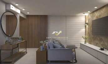 Imagem 7: Cobertura com 3 dormitórios à venda, 111 m² por R$ 1.310.000 - Jardim do Mar - São Bernard