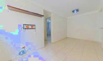 Imagem 3: Apartamento para Aluguel - Campos Elíseos , 3 Quartos, 58 m2