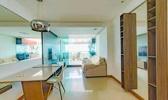 Imagem 2: Apartamento para Aluguel - Pituba, 2 Quartos, 76 m2