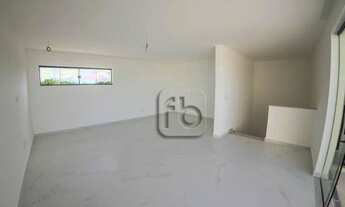 Imagem 4: Casa com 4 dormitórios à venda, 345 m² por R$ 2.850.000,00 - Recreio dos Bandeirantes - Ri