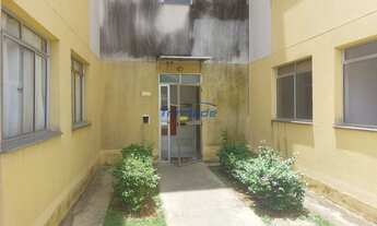 Imagem 2: Oportunidade!! Excelente apartamento 02 quartos no bairro Liberdade