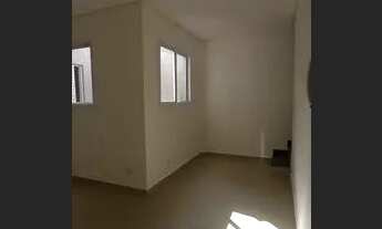 Imagem 2: Cobertura à venda 2 quartos 2 vagas Laconia Novo Oratório - Santo André - SP