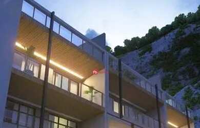 Imagem 3: Apartamento Garden 148m² 3 quartos 1 vaga Laranjeiras