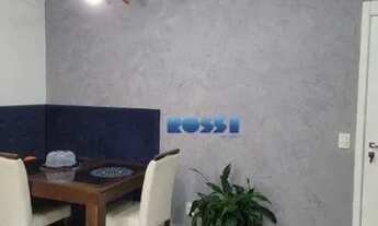 Imagem: Apartamento com 1 dormitório para alugar