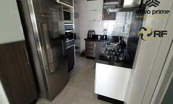 Imagem 5: São Paulo - Apartamento Padrão - Tatuapé