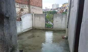 Imagem 6: Alugo ou Vendo Casa com 2 dormitórios