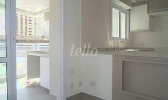 Imagem 3: São Paulo - Apartamento Padrão - Vila Mariana