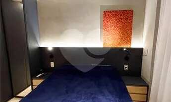 Imagem 7: Vila Madalena Flat / studio com 1 dormitório