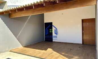 Imagem: Casa com 3 dormitórios à venda, 93 m²