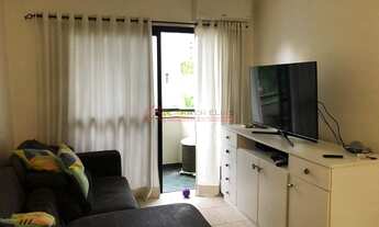 Imagem 3: Apartamento Disponível para Venda Com 58 m² em Pinheiros