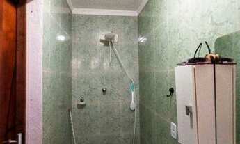 Imagem 3: Casa com 3 dormitórios à venda, 187 m² por R$ 600.000,00 - Capela - Vinhedo/SP