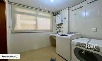 Imagem 6: Apartamento mobiliado com 3 dormitórios à venda, 156 m² por R$ 1.300.000 - Centro - Esteio