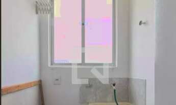 Imagem 2: Apartamento com 2 dormitórios para alugar, 54 m² por R$ 1.000/mês - Tristeza - Porto Alegr