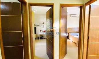 Imagem 5: Casa 3 quartos, suite, 1 vaga, à venda, 77 m² por R$ 480.000 - Dona Clara - Belo Horizonte