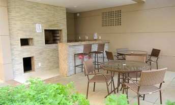 Imagem 6: Apartamento Duplex com 2 dormitórios à venda, 54 m² por R$ 349.000,00 - Anil - Rio de Jane