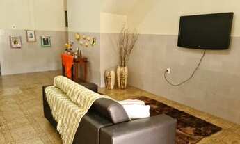 Imagem 3: Casa para alugar no São João de Campina Grande PB