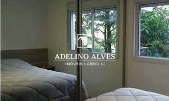 Imagem 6: Mobiliado, ao lado do Hospital Albert Einstein