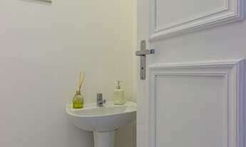 Imagem 6: Apartamento para venda com 2 quartos, suíte e com dependencia em Gávea - Rio de Janeiro