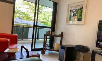 Imagem 6: Condomínio com serviços!!!