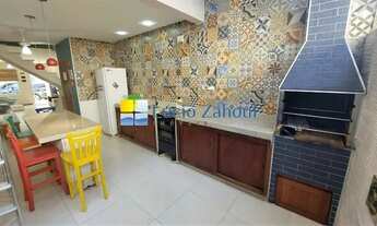 Imagem 6: CASA EM CONDOMÍNIO RESIDENCIAL em SÃO SEBASTIÃO - SP, JUQUEHY