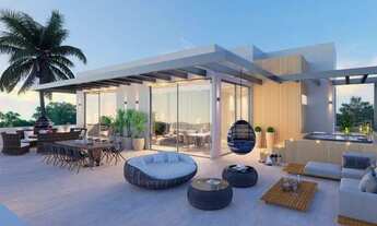 Imagem 5: Casa para venda tem 215 metros quadrados com 4 quartos em Parque Silvino Pereira - Cotia