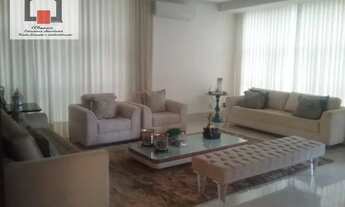 Imagem 3: Casa com 5 dormitórios à venda, 600 m² por R$ 3.500.000,00 - Parque Verde - Belém/PA