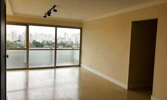 Imagem 2: Apartamento reformado e com vista