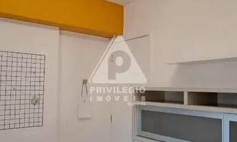 Imagem 7: Apartamento à venda, 3 quartos, 1 suíte, 2 vagas, Botafogo - RIO DE JANEIRO/RJ