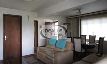 Imagem 2: Sobrado com 3 quartos à venda por R$ 550000.00, 103.60 m2 - MERCES - CURITIBA/PR