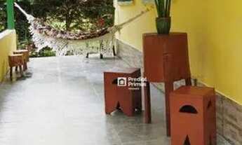 Imagem 4: Casa com 2 dormitórios à venda, 70 m² por R$ 350.000,00 - Mury - Nova Friburgo/RJ