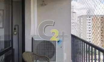 Imagem 3: Apartamento para venda possui 90 metros quadrados com 3 quartos em Vila Pompéia - São Paul