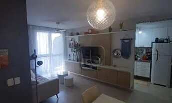 Imagem 2: Apartamento com 2 dormitórios à venda, 68 m² por R$ 460.000 - Freguesia (Jacarepaguá) - R