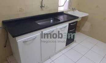 Imagem 7: Apartamento com 1 dormitório para alugar, 50 m² por R$ 1.450,00/mês - Centro - Londrina/PR