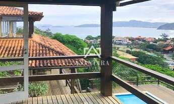 Imagem 4: Casa em Búzios com 4 quartos - Geribá - Armação dos Búzios/RJ