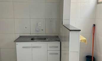 Imagem 7: Apartamento para aluguel com 50 metros quadrados com 2 quartos em Vila Santa Maria - São P