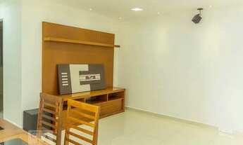 Imagem 2: Apartamento para Aluguel - Jardim Santa Emília, 3 Quartos, 60 m2