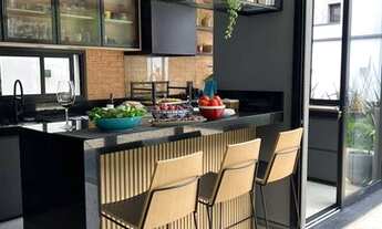 Imagem 4: Maravilhosa casa no Bellá Cittá Villágio