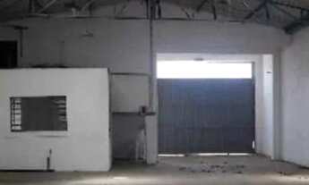 Imagem 2: Galpão para alugar, 486 m² por R$ 12.000,00/mês - Cajuru do Sul - Sorocaba/SP