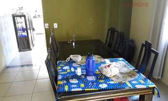 Imagem 5: Casa no bairro Morada do Vale