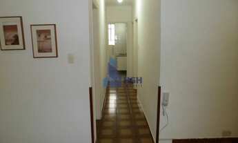 Imagem 7: APARTAMENTO 95M² COM 2 DORMITÓRIOS E DEPENDÊNCIA DE SERVIÇO, SEM VAGA ´NO IPIRANGA