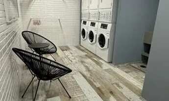 Imagem 3: Studio para venda possui 26 metros quadrados com 1 quarto em Campo Belo - São Paulo - SP