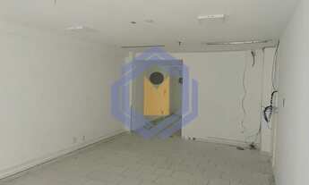 Imagem 4: Sala/Conjunto para aluguel possui 50 metros quadrados em Centro - Niterói - RJ