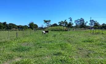Imagem 2: Área de terra p/ construção de chácara, medindo 1.082,40 m²